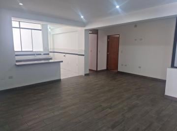 Departamento de 2 habitaciones, Lima · Departamento en Venta San Luis - Cerca a Gamarra y Javier Prado