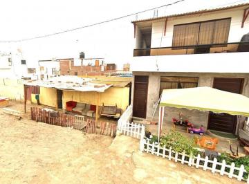 Terreno / Lote · 117m² · Vendo Terreno en Costa Azul, Punta Negra