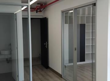 Oficina comercial , Lima · Oficina, Barranco, Edificio Connect, $86,000 Usd, 2 Ambientes Amplios Super Iluminados.