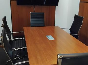 Oficina comercial , Lima · * Edificio Connect, Oficina, Barranco, $84, 000 Usd, 31 m, 2 Ambientes Amplios E Iluminado