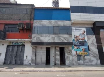 Local comercial , Lima · Ocacion Local de 2 Pisos Mas Aires, en Av.