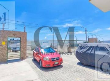 Departamento · 90m² · 3 Dormitorios · 1 Estacionamiento · Departamento en Tacna