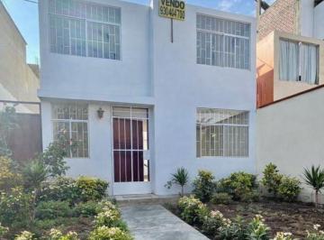 Casa de 2 habitaciones, Cañete · Oportunidad de Casa en Venta en Urbanización Los Reyes, San Vicente de Cañete