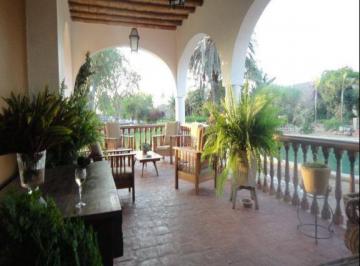 Casa · 25500m² · 5 Dormitorios · Vendo Bella Casa de Campo en Calle Casa Finca Santa Marta N Xxx, Chincha Alta, Chincha