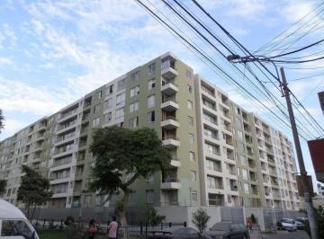 Departamento de 1 habitación, Lima · Departamento Amoblado en Los Olivos | 1 Dormitorio | Piso 5 | Desde S/ 1,300