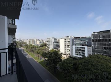 Departamento · 60m² · 2 Dormitorios · 1 Estacionamiento · Departamento en San Isidro - Av Salaverry Esquina con Perez Aranibar (Ex Ejercito) - Lindas Vistas