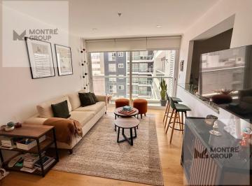 Departamento · 90m² · 2 Dormitorios · 1 Estacionamiento · Departamento de 90 m² en Venta
