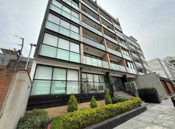 Departamento · 137m² · 4 Dormitorios · 2 Estacionamientos · Venta de Departamento con Vista Panoramica en Surco