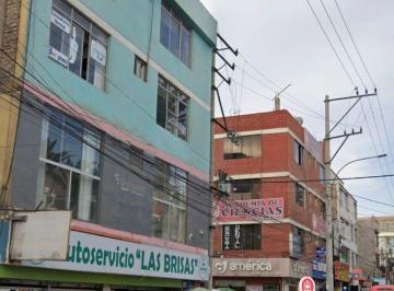 Departamento de 1 habitación, Tacna · Ideal Departamento / Consultorio en Zona Centrica de Tacna