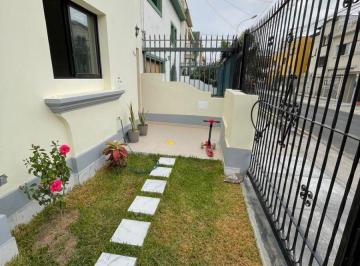 Departamento de 4 habitaciones, Lima · Bajo de Precio! Dpto 1er Piso en Alquiler en San Isidro | 4 Dorm. | Cochera | Ideal Vivienda