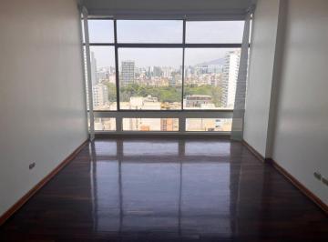 Departamento de 3 habitaciones, Lima · Venta Departamento Duplex San Isidro | Terraza | 3 Dorm. | 2.5 Baños | 2 Cocheras | 1 Depósito