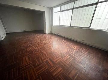 Oficina comercial , Lima · Venta | Oficina | San Isidro | 125 m² | 1 Cochera | Canaval y Moreyra