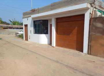 Casa · 93m² · 1 Dormitorio · 1 Estacionamiento · Casa en Venta - Pacahacamac