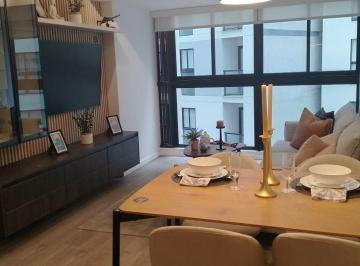 Departamento de 2 habitaciones, Lima · "Venta de Exclusivos y Preciosos Departamentos en La Mejor Zona de Jesús María - Av San Felipe"