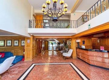 Terreno / Lote · 4300m² · 50 Dormitorios · 8 Estacionamientos · Se Vende Lindo Hotel de 4 Estrellas