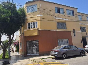 Departamento de 7 habitaciones, Callao · Se Vende Amplio Dúplex en Bellavista – Callao