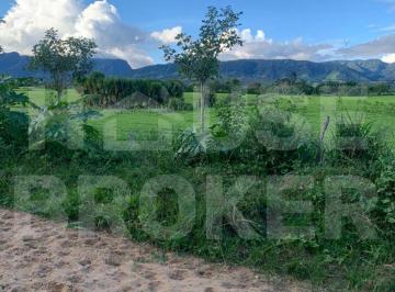 Terreno / Lote , Moyobamba · Terreno a Las Afueras de Tarapoto