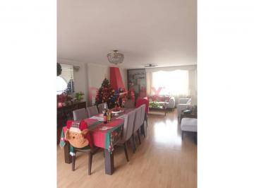 Departamento de 5 habitaciones, Lima · Exclusivo Dúplex en Corpac – San Isidro | 4 Dorm., Terraza y Amplios Ambientes por Us$360,000