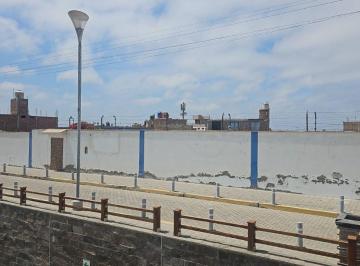 Terreno / Lote , Ascope · Terreno en Venta de 1989 m² en Puerto Malabrigo