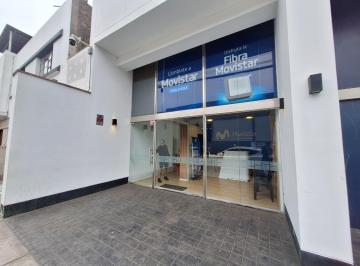 Local comercial · 81m² · Alquiler de Local Comercial en La Victoria - Urb. Balconcillo