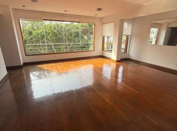 Departamento de 3 habitaciones, Lima · Vendo Lindo Dpto de 3 Dorm de en El Rosedal Miraflores!