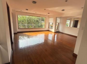 Departamento de 3 habitaciones, Lima · Vendo Lindo Dpto de 3 Dorm de en El Rosedal Miraflores!