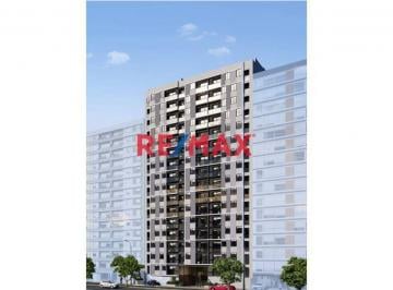 Departamento de 2 habitaciones, Lima · ¡Oportunidad de Inversión Exclusiva en Magdalena del Mar! Departamento Flex con Doble Renta