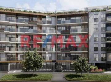 Departamento · 108m² · 3 Dormitorios · Dpto. Frente a Parque | 1er Piso | 3 Dorm. | Valle Hermoso | No Paga Alcabala