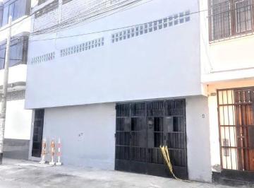 Local comercial , Lima · Venta de Local Comercial en La Victoria