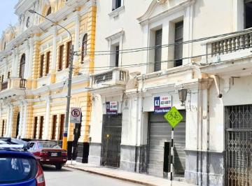 Terreno / Lote · 921m² · Terreno en Chiclayo