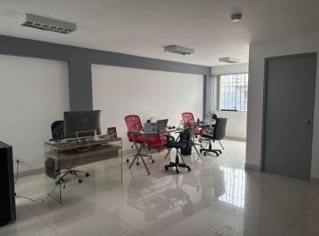 Oficina comercial , Lima · Venta de Oficina Remodelada en Miraflores