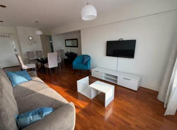 Departamento · 93m² · 3 Dormitorios · 1 Estacionamiento · Venta de Departamento de 3 Habitaciones Cochera Cerca del Parque Kennedy