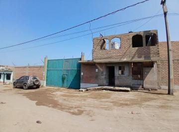 Terreno / Lote de 2 habitaciones, Lima · 