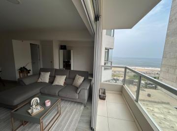 Departamento de 1 habitación, Lima · Venta de Dpto. San Miguel con Balcón y Vista Al Mar
