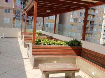 Departamento de 3 habitaciones, Lima · Departamento de 86 m² con 3 Habitaciones en Venta en Chorrillos