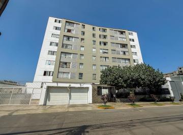 Departamento · 69m² · 3 Dormitorios · 1 Estacionamiento · Ocasión Lindo Dpto. 69 m² Matellini - Chorrillos