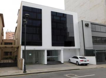 Local comercial , Lima · Excelente Edificio en Venta en San Isidro - Comercio Metropolitano Cm - Z4