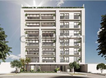 Departamento · 239m² · 3 Dormitorios · 2 Estacionamientos · Preventa Departamento en Primer Piso con Terraza y Jardines, Chacarilla - Surco