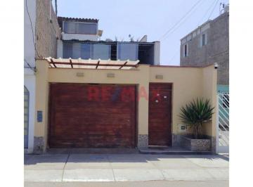 Casa de 4 habitaciones, Lima · Casa de 3 Pisos Cerca Al Mar