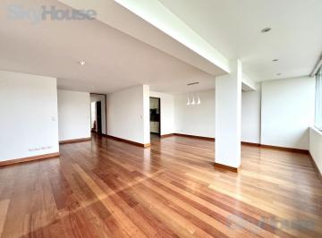 Departamento · 236m² · 3 Dormitorios · 4 Estacionamientos · Exclusivo Duplex con Piscina y Amplia Terraza Alquiler o Venta en Chacarilla