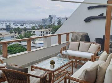 Departamento de 3 habitaciones, Lima · Venta de Departamento en Ancon - Los Pelicanos