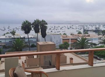 Departamento de 3 habitaciones, Lima · Venta de Departamento en Ancon - Los Pelicanos