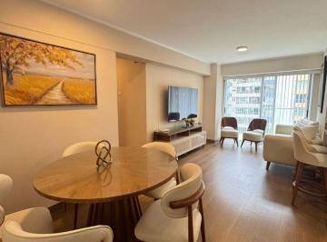Departamento de 3 habitaciones, Lima · Venta de Departamento en Magdalena Limite con San Isidro - Casi Estreno