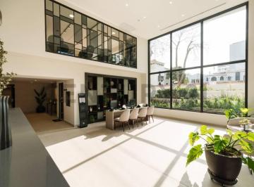 Departamento · 122m² · 4 Dormitorios · 3 Estacionamientos · Venta Departamentos de 122 m² Estreno en High Livin, San Isidro