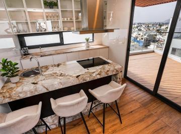 Departamento de 1 habitación, Lima · Flat en Venta en Surco – 52 m² con Cochera y Full Áreas Comunes