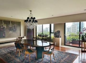 Departamento · 520m² · 4 Dormitorios · 2 Estacionamientos · Departamento en Venta en San Isidro