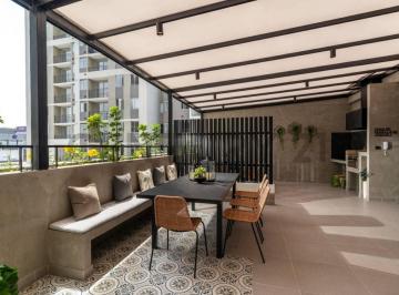 Departamento · 73m² · 3 Dormitorios · Departamentos de 73 m² en Pre Venta en Alto Alborada, Cercado de Lima