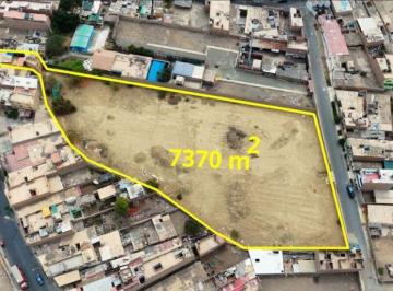 Terreno / Lote , Huaura · Vendo Terreno en Huacho – 7,370 m²
