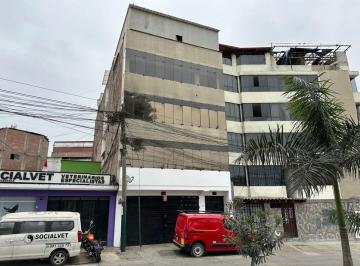 Local comercial , Lima · Alquiler Local Comercial Surquillo