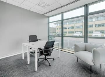 Oficina comercial · 8m² · Acceso Todo Incluido a Oficinas Compartidas en Lima, The Office Magdalena